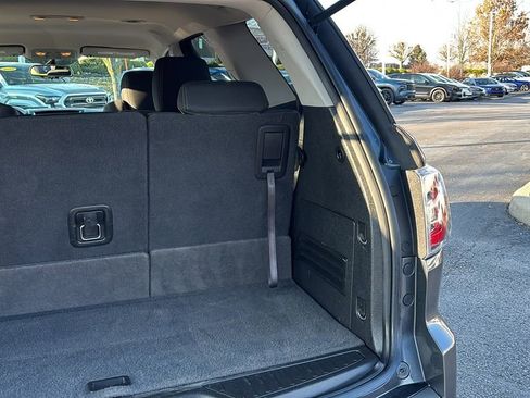 Used 2013 GMC Acadia SLE image 33