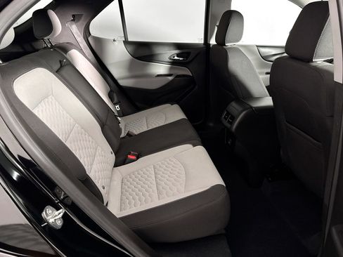 Used 2021 Chevrolet Equinox LT w/ LPO, Floor Liner Package image 34