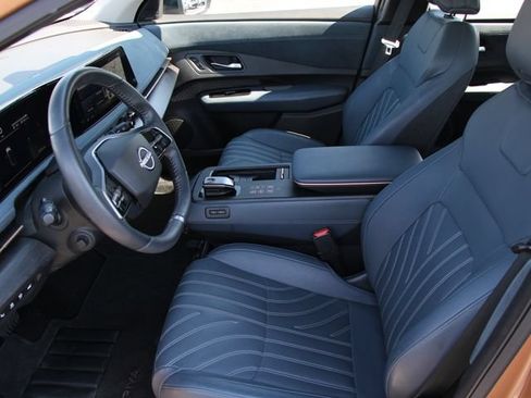 Certified 2024 Nissan Ariya AWD image 15