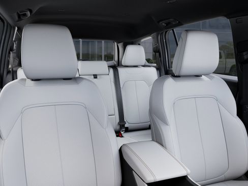 New 2026 Jeep Cherokee Limited image 26