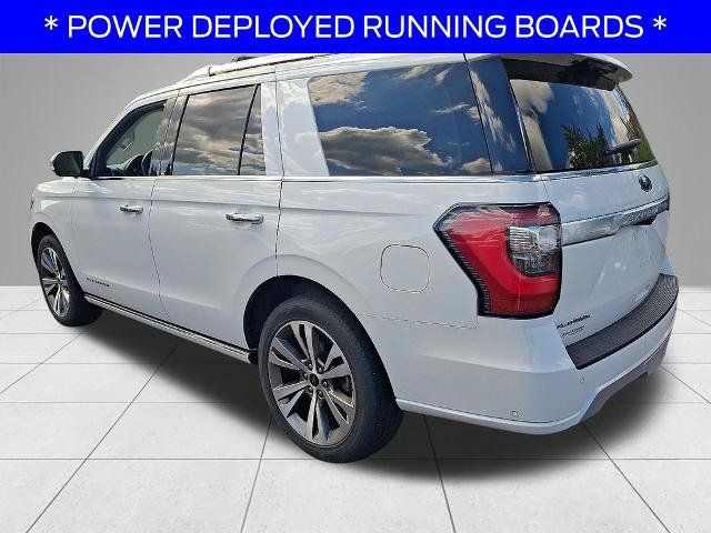 Used 2021 Ford Expedition Platinum AWD/4WD image 6