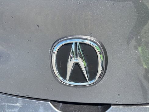 Used 2023 Acura Integra A-Spec FWD image 28