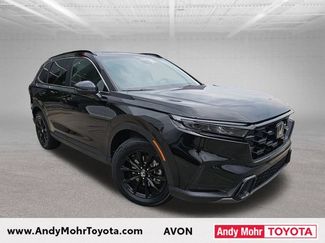 Used 2024 Honda CR-V Sport-L 360° Tour