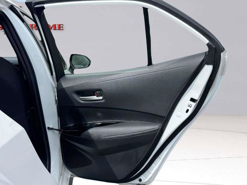 Used 2022 Toyota Corolla SE FWD image 57