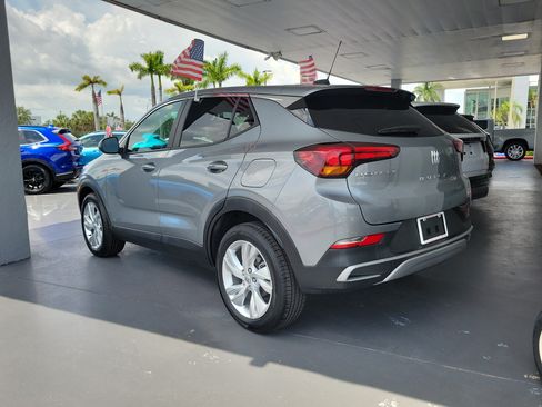 Used 2025 Buick Encore GX Preferred FWD image 7
