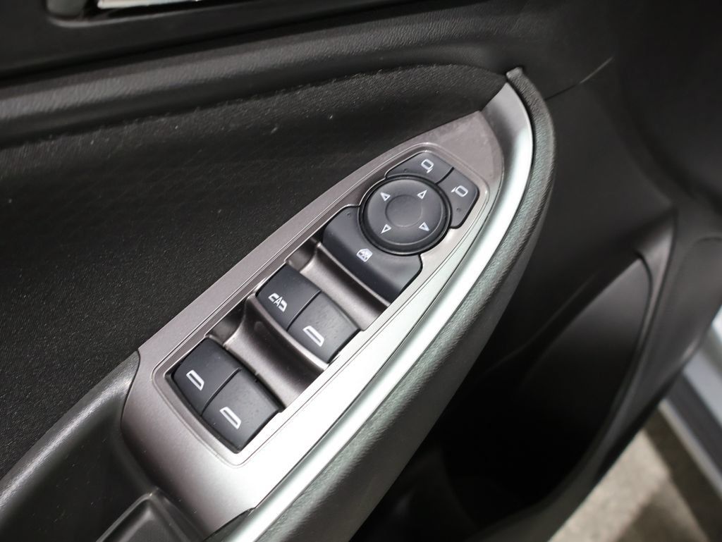 Used 2024 Chevrolet Malibu LT FWD image 13