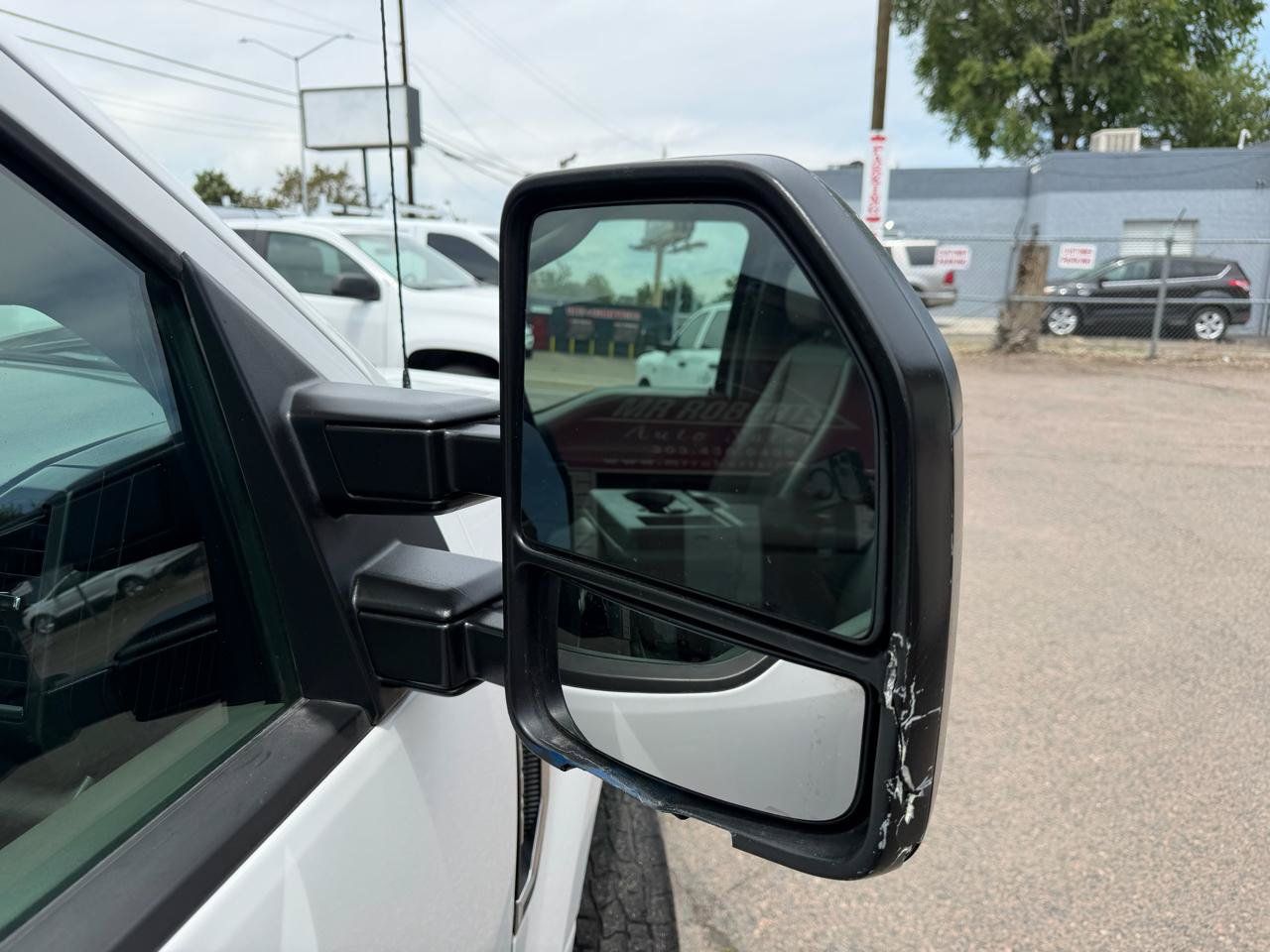 Used 2018 Ford F250 XL RWD image 26