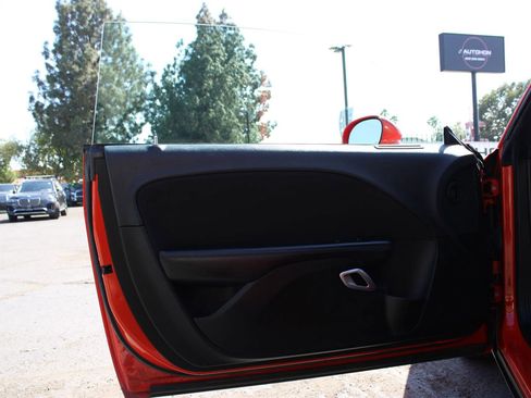 Used 2022 Dodge Challenger SXT w/ Blacktop Package image 6