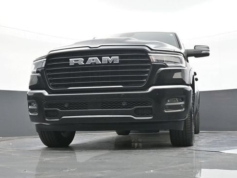 Used 2025 RAM 1500 Laramie w/ Sport Appearance Package AWD/4WD image 55
