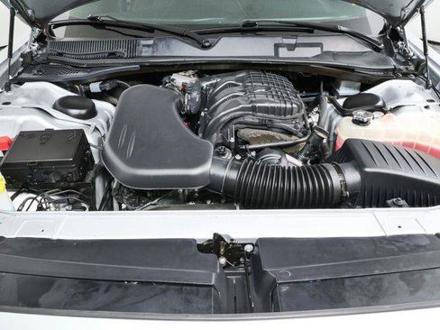 Used 2023 Dodge Challenger SXT w/ Blacktop Package AWD/4WD image 7