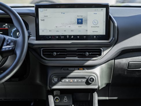 New 2025 Ford Bronco Sport Big Bend image 19