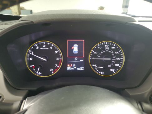 Used 2025 Subaru Crosstrek 2.5i Sport w/ Crosstrek Mirror Package image 25