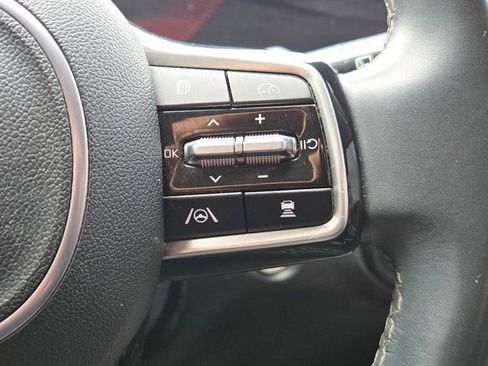 Certified 2024 Kia Sorento S FWD image 21