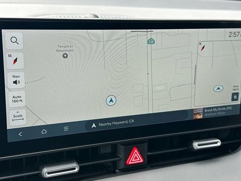 Used 2025 Hyundai Ioniq 5 SE RWD image 23