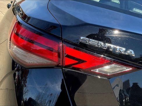 Used 2023 Nissan Sentra SV w/ All-Weather Package image 38