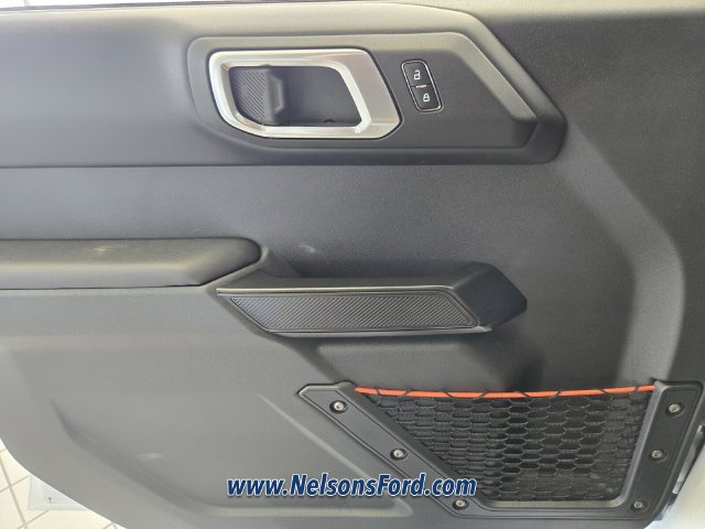 New 2026 Ford Bronco Raptor AWD/4WD image 15