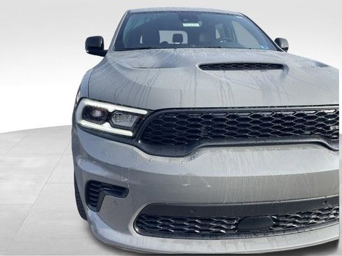 New 2026 Dodge Durango GT image 24