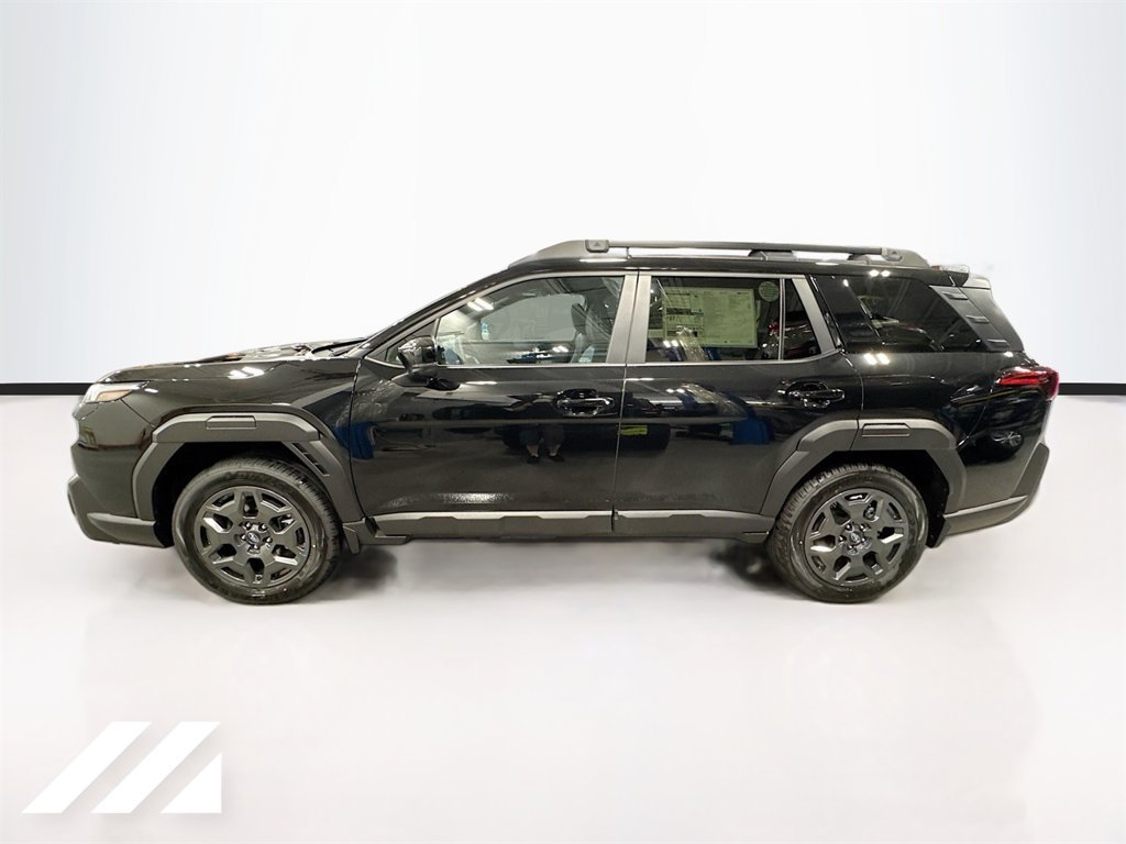 New 2026 Subaru Outback Premium AWD/4WD image 8