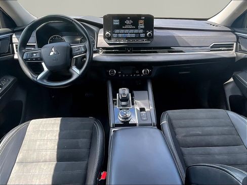 Used 2024 Mitsubishi Outlander Ralliart AWD/4WD image 7