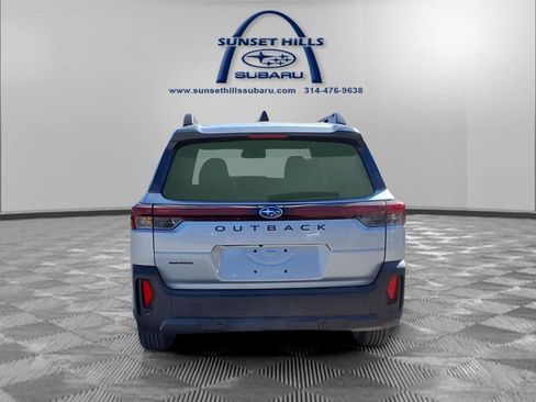 New 2026 Subaru Outback Limited image 19