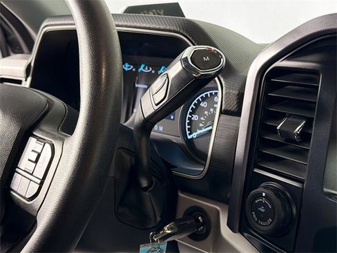 Used 2023 Ford F150 XLT w/ Trailer Tow Package image 16