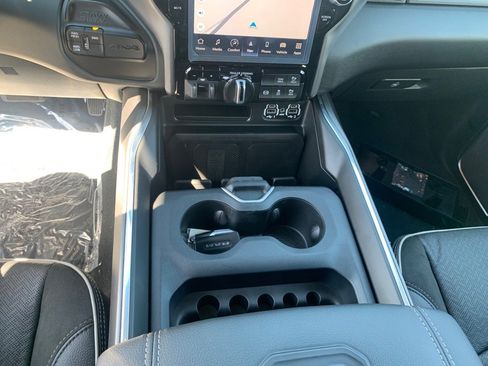 New 2024 RAM 2500 Laramie w/ Sport Appearance Package image 28