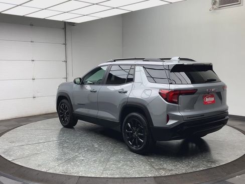 Certified 2025 GMC Terrain Elevation w/ Black Edition AWD/4WD image 35