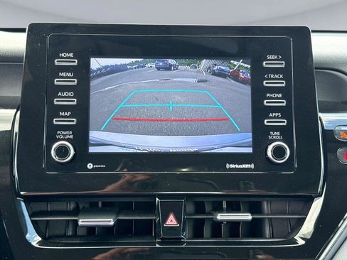 Used 2024 Toyota Camry SE FWD image 22