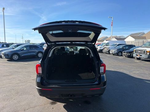 Certified 2025 Ford Explorer Active AWD/4WD image 51