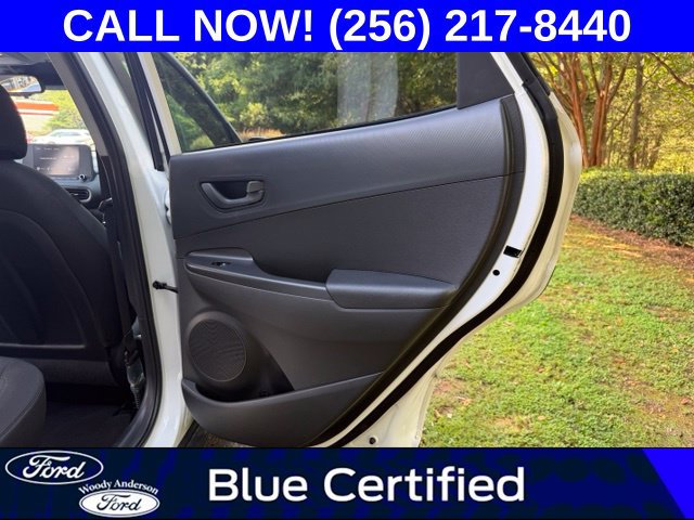Used 2023 Hyundai Kona SEL FWD image 23