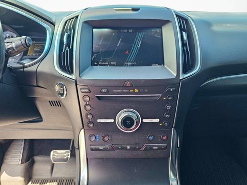 Used 2019 Ford Edge ST w/ Equipment Group 401A AWD/4WD image 26