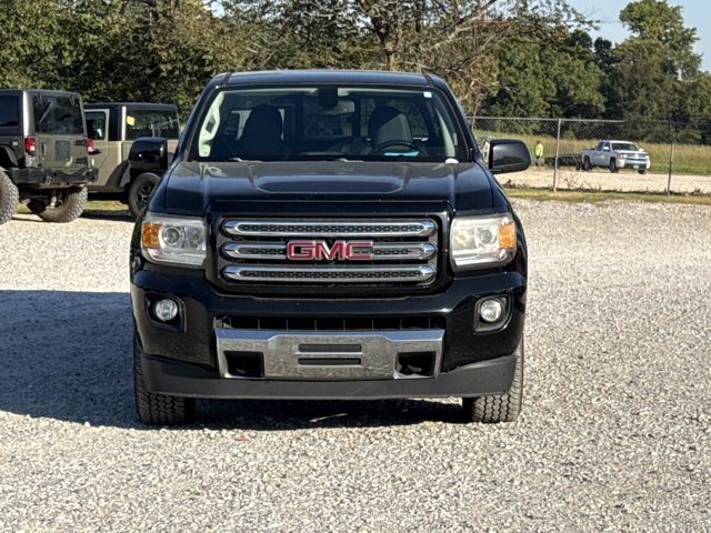 Used 2017 GMC Canyon SLE w/ All Terrain Package AWD/4WD image 2