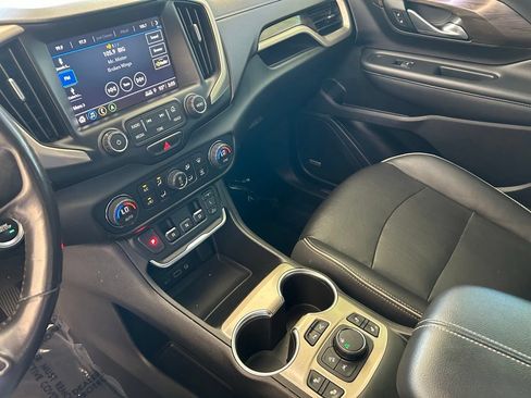 Used 2018 GMC Terrain Denali w/ Advanced Safety Package FWD image 49