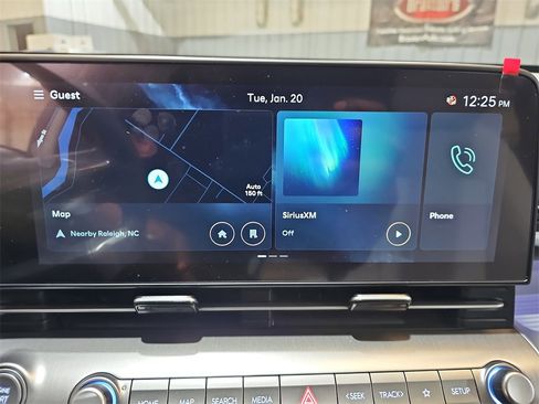 New 2026 Hyundai Kona Limited image 21