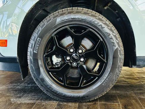 Used 2024 Ford Maverick Lariat w/ FX4 Off-Road Package AWD/4WD image 31