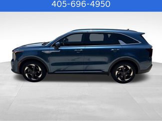 Used 2025 Kia Sorento SX Prestige AWD/4WD video 2