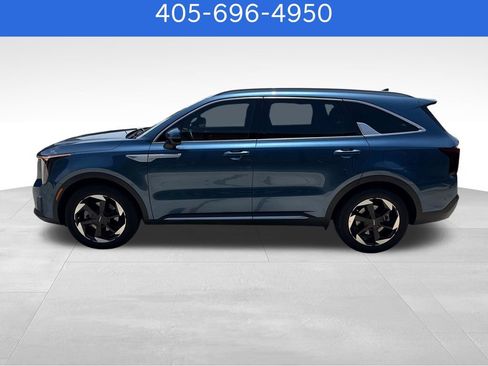 Used 2025 Kia Sorento SX Prestige AWD/4WD image 2