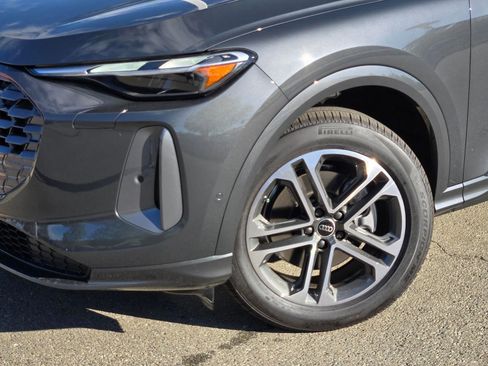 New 2026 Audi Q5 Premium AWD/4WD image 9