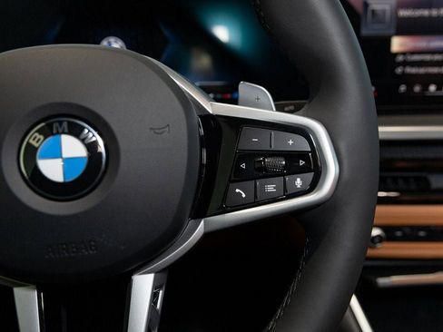 New 2026 BMW 330i xDrive 330i xDrive w/ M Sport Package image 26