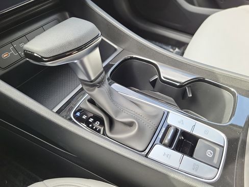 New 2026 Hyundai Santa Cruz SEL image 20