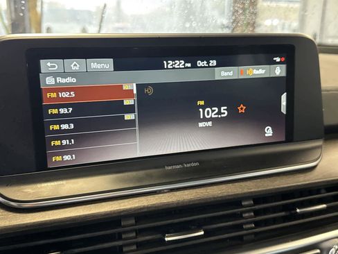 Used 2021 Kia Telluride SX w/ SX Prestige Package image 29