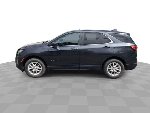 Used 2022 Chevrolet Equinox LT image 4