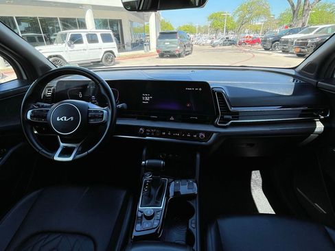 Used 2024 Kia Sportage X-Line image 11