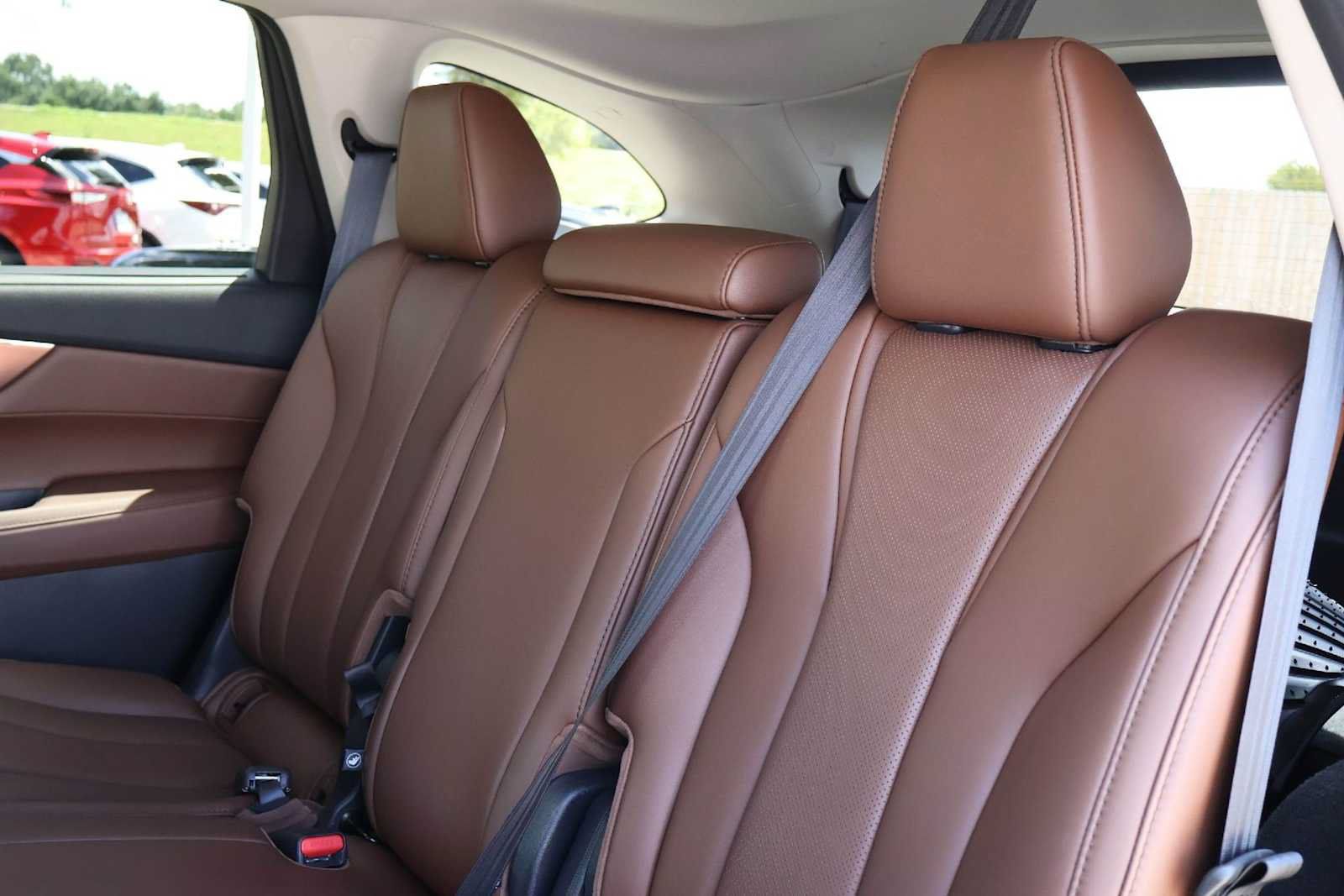 Certified 2023 Acura MDX w/ Technology Package FWD image 13