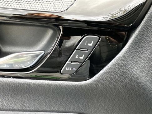 New 2026 Honda CR-V EX-L image 19