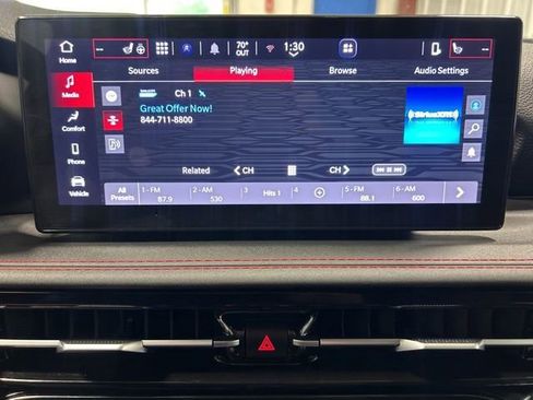 Used 2024 Dodge Hornet R/T AWD/4WD image 30