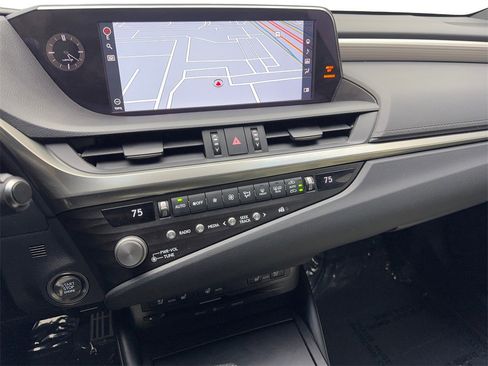 Used 2021 Lexus ES 350 F Sport w/ Special Edition image 60