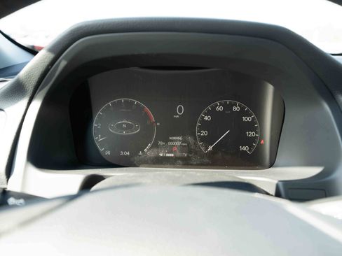 New 2026 Honda Ridgeline RTL image 16