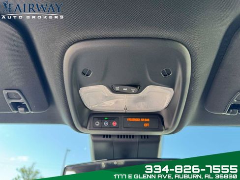 Used 2023 Chevrolet Colorado Z71 image 22