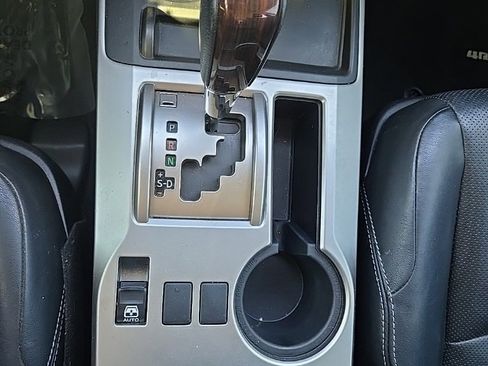 Used 2020 Toyota 4Runner Limited image 29